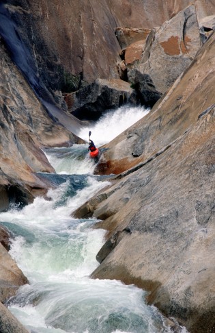 Cherry Bomb Gorge. Photo credit Tommy HIlleke