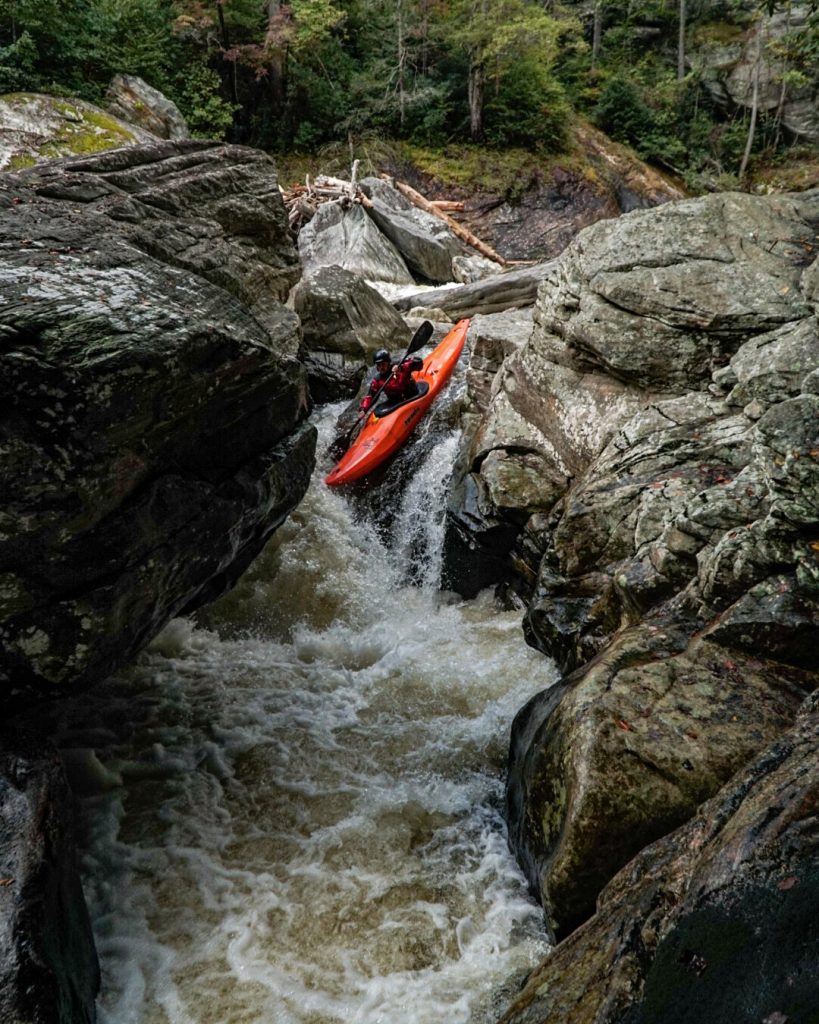 Linville Gorge: Triumph and Tragedy