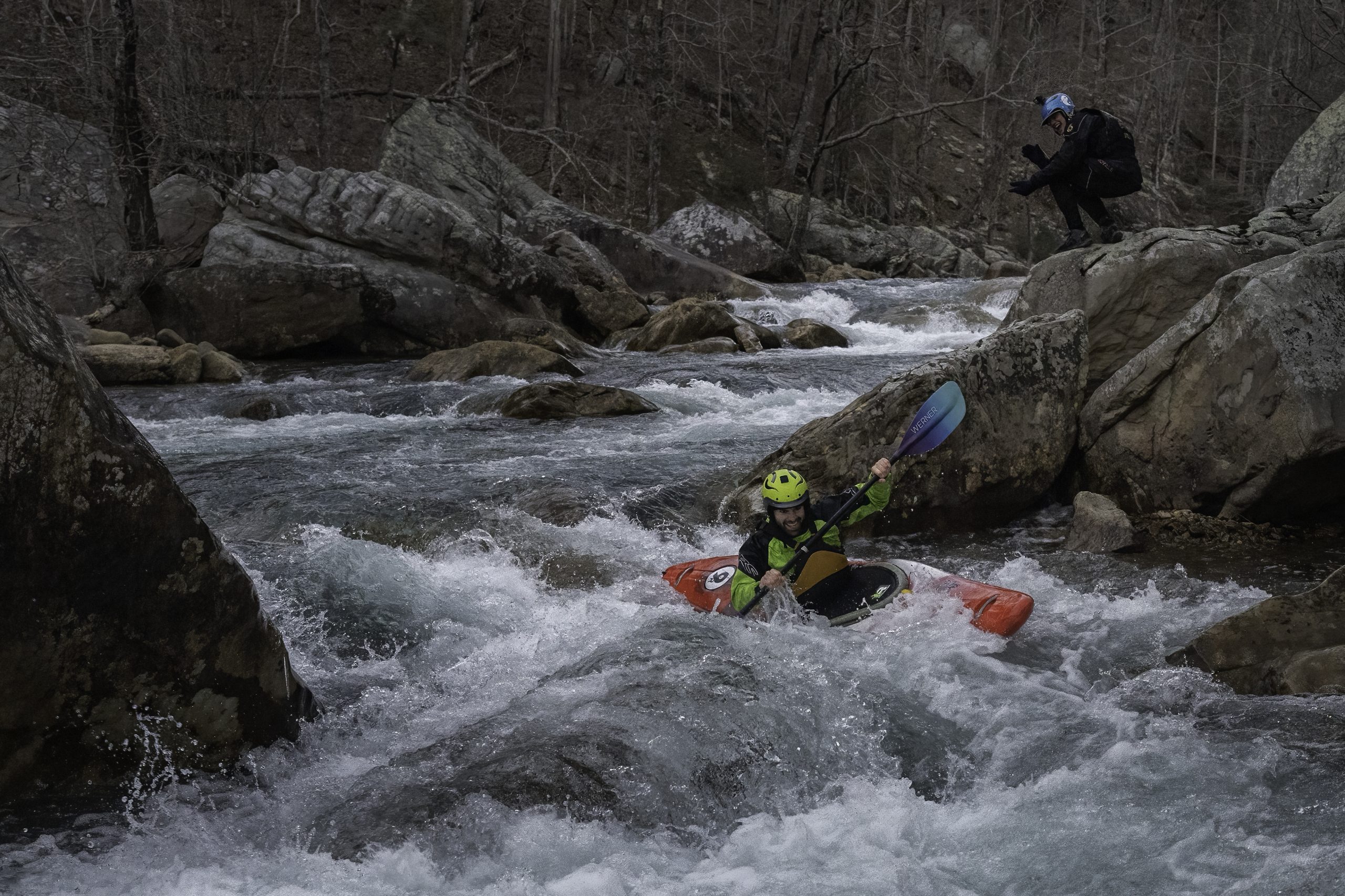 Go Fast Season Is Here